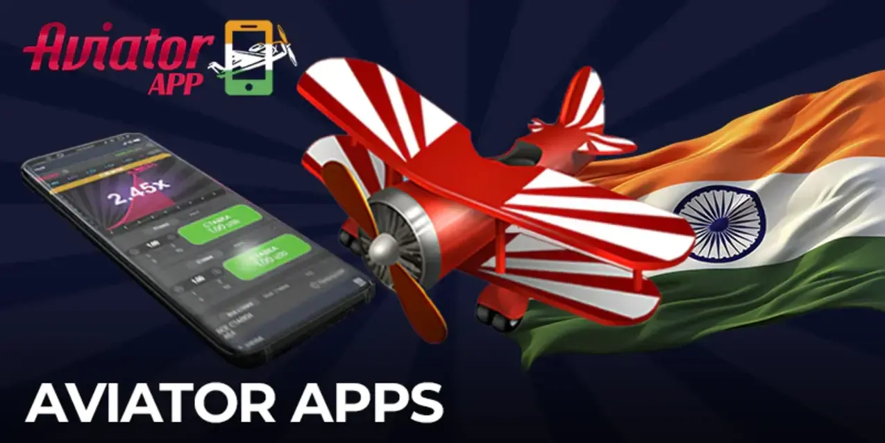 Aviator-Apps-Main-page